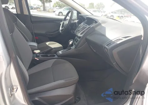 2012 Ford Focus Se from USA, damaged, VIN 1FAHP3K28CL381135